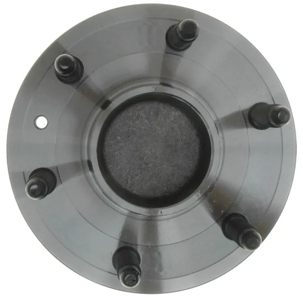 715071 – RAYBESTOS Wheel Bearing And Hub Assembly, OE Replacement